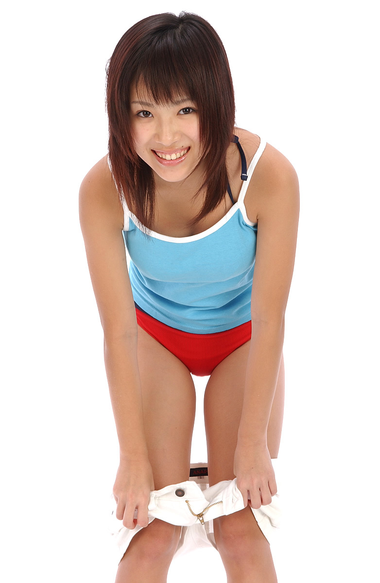 BWH0043 - Mari Kobayashi こばやしまり